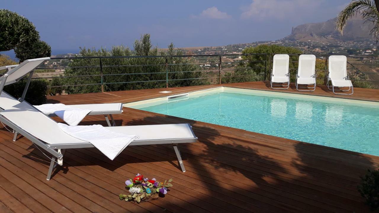 La Cueva Appartement Castellammare del Golfo